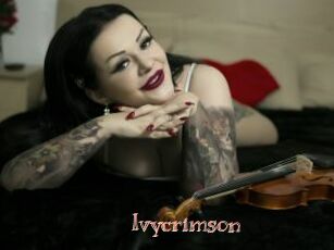 Ivycrimson