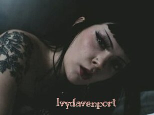 Ivydavenport