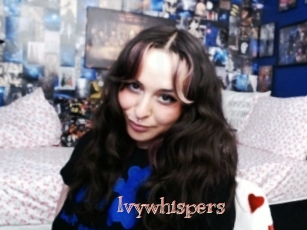 Ivywhispers