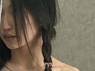 Ivyxmay