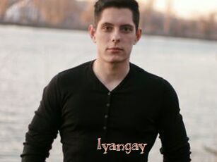 Iyangay