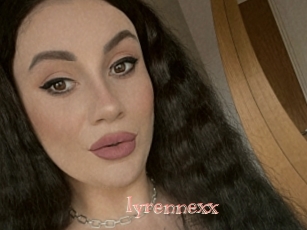 Iyrennexx