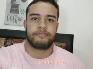Izaak_love