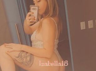 Izabella18