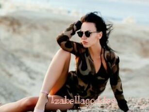 Izabellagoddes