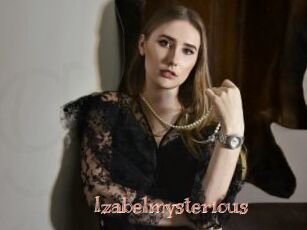 Izabelmysterious