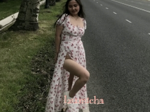 Izumicha