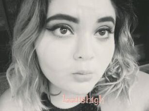 Izziishigh