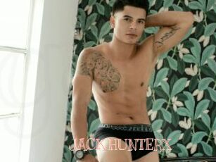 JACK_HUNTERX