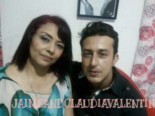 JAIME_AND_CLAUDIA_VALENTINE