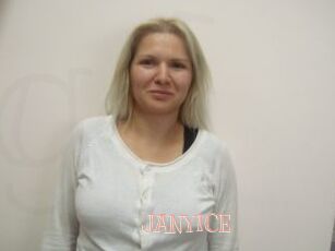 JANYICE