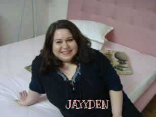 JAYYDEN