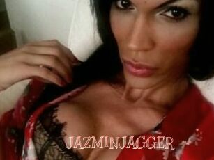 JAZMINJAGGER