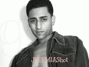 JEREMIAShot
