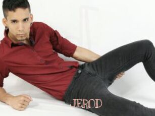 JEROD