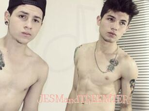 JESMandTREEMTER