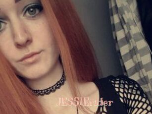 JESSIErider