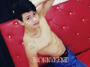 JHONNYKEND