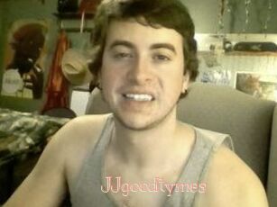 JJgoodtymes