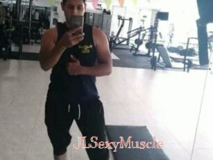 JLSexyMuscle