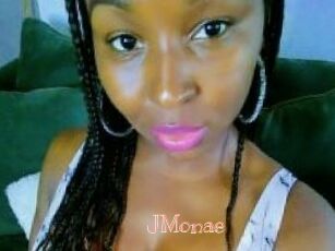 JMonae