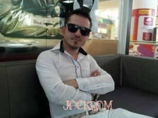 JOCKROM