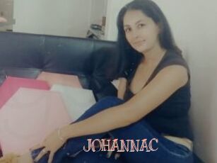 JOHANNAC