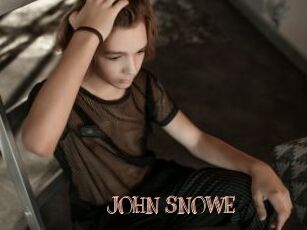 JOHN_SNOWE