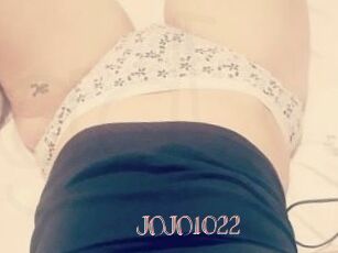 JOJO1022