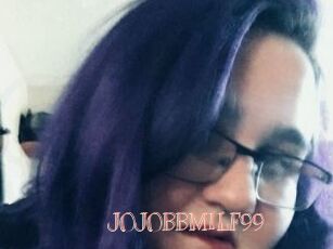 JOJOBBMILF99
