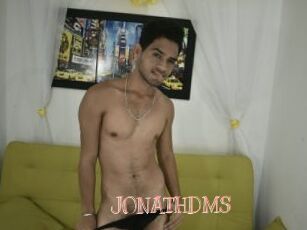 JONATHDMS