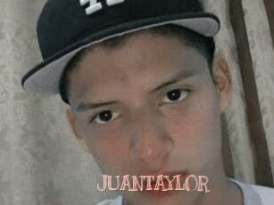 JUANTAYLOR