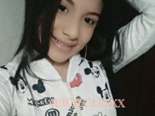JUICYDOLLXXX