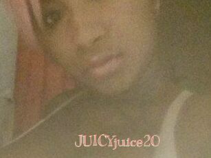 JUICYjuice20