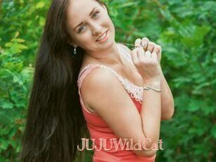 JUJUWildCat