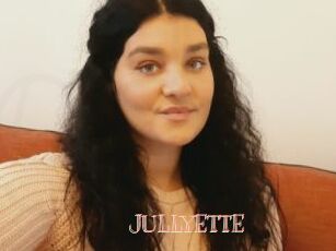 JULLYETTE