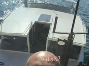 JaaksX2