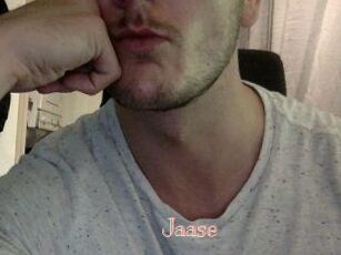 Jaase