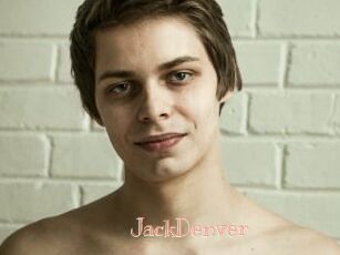 JackDenver