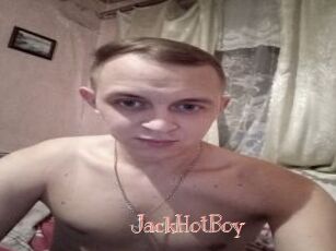 JackHotBoy