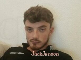 JackJenson