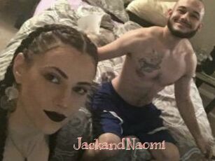 JackandNaomi