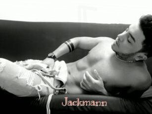 Jackmann