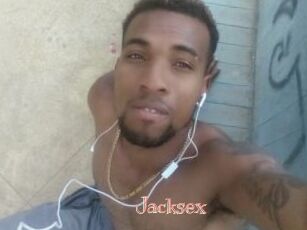 Jacksex