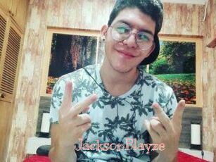 JacksonBlayze