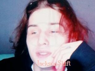 JacksonShift