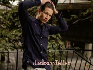 JacksonTeller