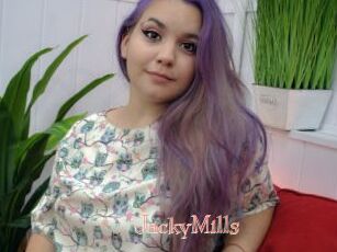 JackyMills