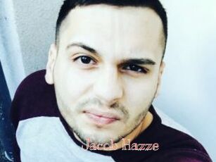 Jacob_Hazze