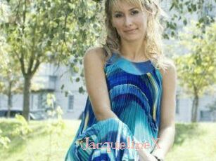 JacquelineX